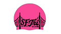 High Vis Swim Cap