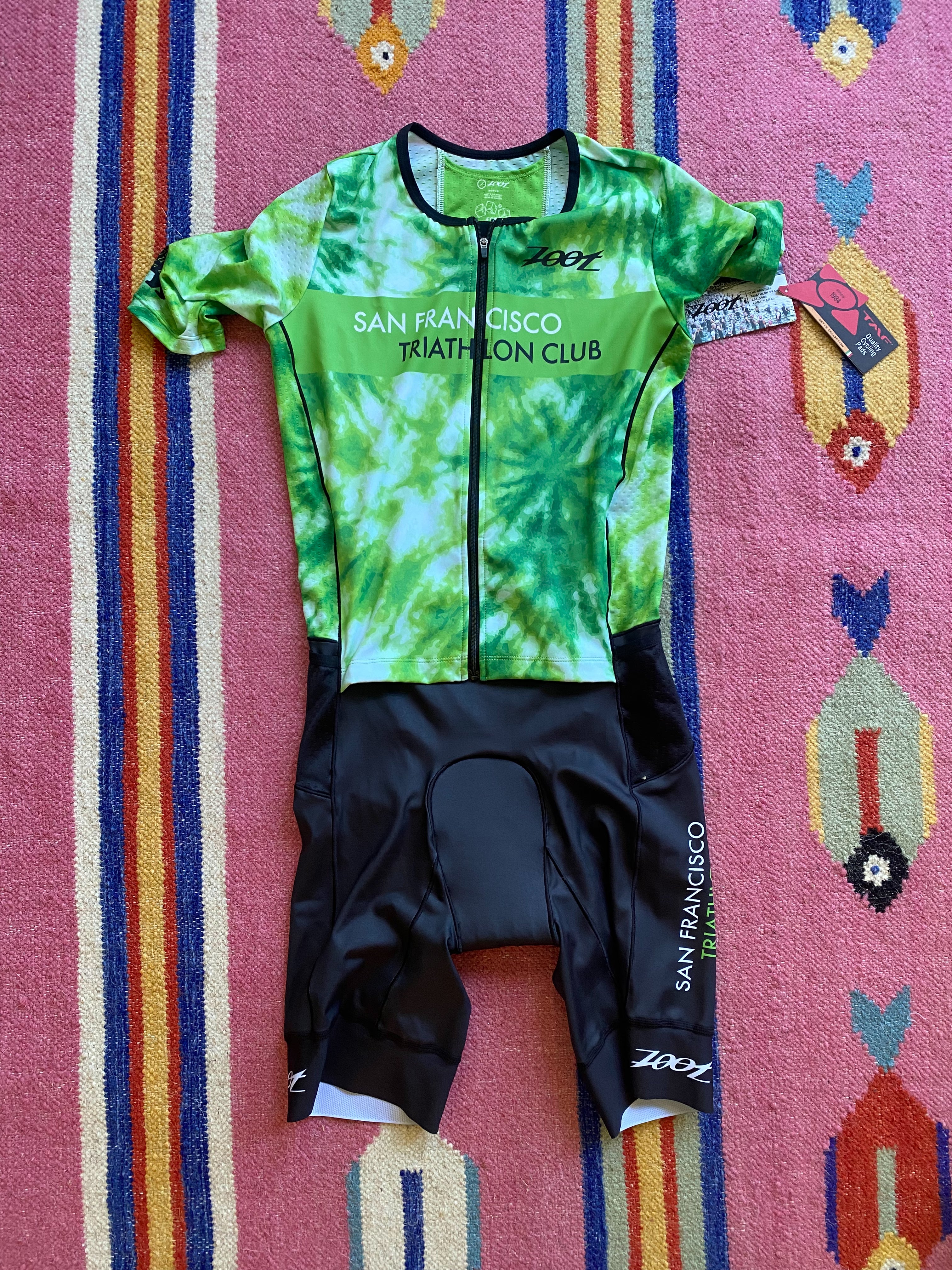 2025 Tri Kit
