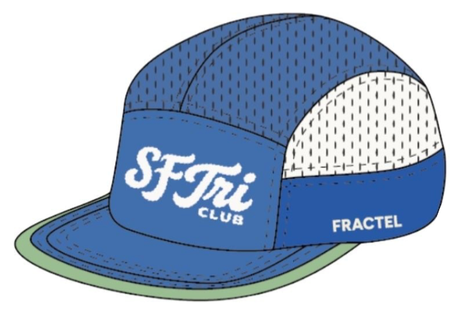 Running Hat