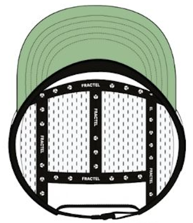 Running Hat