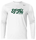 Men's Long Sleeve Running Shirt