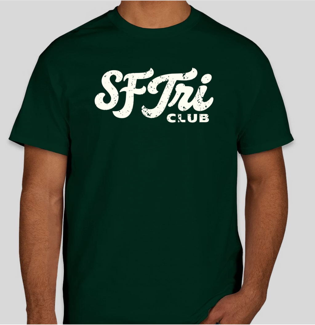 SF Tri Club Tee
