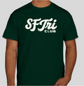 SF Tri Club Tee