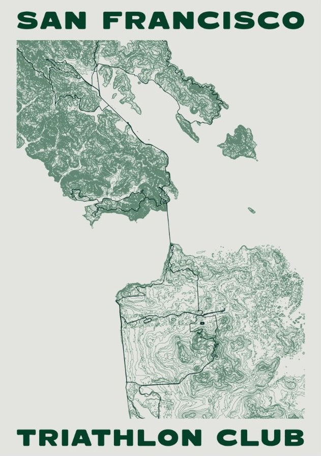 Men's Long Sleeve Running Shirt