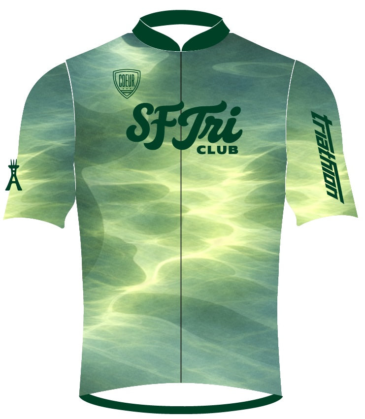 Men's Cycling Jersey