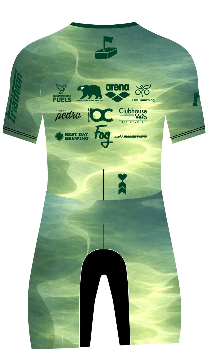 Men's Triathlon Suit