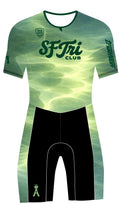 Men's Triathlon Suit