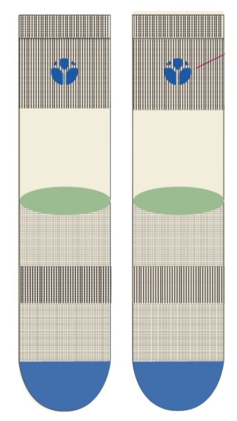 Running / Cycling Socks