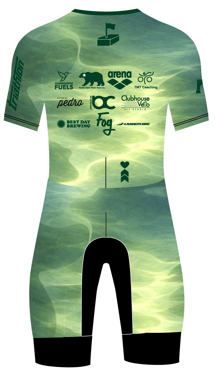 Women's Triathlon Suit