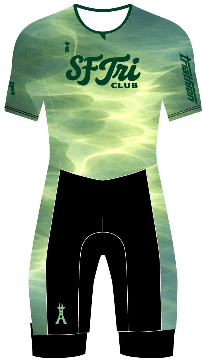 Women's Triathlon Suit