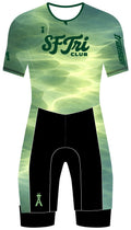 Women's Triathlon Suit